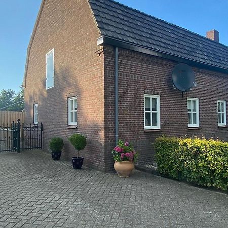 Op Ut Schoor Leilighet Sint-Oedenrode Eksteriør bilde